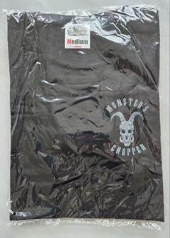 B&#39;z - B&#39;z  monsters chopper Tシャツ　Mサイズ　未開封 2025年最新】b'z monster chopperの人気アイテム - メルカリ