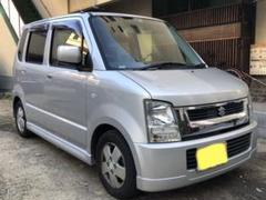 ♪全て込み込み♪検R5年3月まで!ワゴンR FX-LTD 純正AW/LEDヘッド