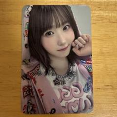 SAY MY NAME ヒトミ HITOMI KUJILiVE 日本限定 トレカ SAY MY NAME SAYMYNAME SMN トレカ ヒトミ HITOMI - メルカリ