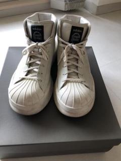 リックオウエンス マストドン 入手困難 adidas by RICK OWENS