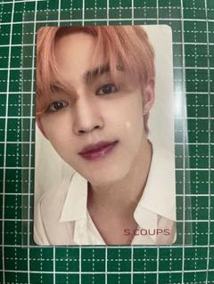 SEVENTEEN 24H エスクプス HMV 第3段 トレカ 2025年最新】エスクプス 24h hmvの人気アイテム - メルカリ