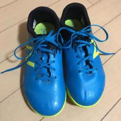 サッカー トレーニングシューズ