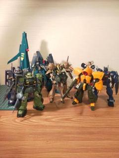 HGUC 36体まとめ売り