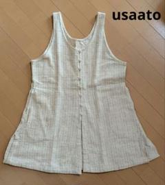 2025年最新】うさとの服 usaato ヘンプの人気アイテム - メルカリ