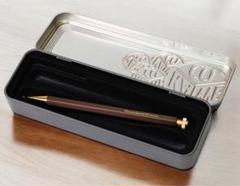 カヴェコペンシルスペシャル伊東屋（口金・キャップブラック） Amazon.co.jp: Kaweco カヴェコ 伊東屋限定品 シャープペンシル