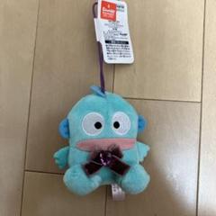 ハンギョドンビジューハートマスコット