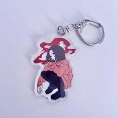 キタニタツヤ アクリルキーホルダー IDNLY