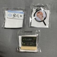 ヨシ　Treasure ラキドロ　popup 8/4 ポップアップ TREASURE JAPAN OFFICIAL on X: 