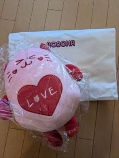 ASTRO ムンビン NYANNYA ニャンニャ ROROHA うちわ 未開封 41Y62ADnT9L._AC_SY200_QL15_.jpg