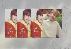福田歩汰 DXTEEN Snowin 直筆サイン BOX CD付き 商品詳細ページ | DXTEEN OFFICIAL STORE | 「Snowin'」【初回