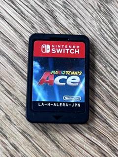 【えと様専用】マリオテニス エース Nintendo Switch