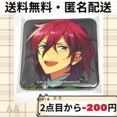 あんスタ 七種茨 フィーチャー2 缶バッジ