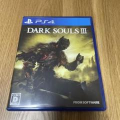 【中古品】DARK SOULS III【限定版】 Rare Dark Souls 3 The Fire Fades Limited Edition Japan PS4 F