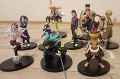 鬼滅の刃 フィギュア まとめ売り