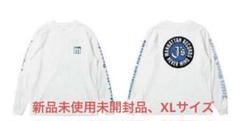 JSF jesse kj ジェシー　マンハッタンレコード　Tシャツ　グッズ JSF jesse kj ジェシー マンハッタンレコード Tシャツ グッズ