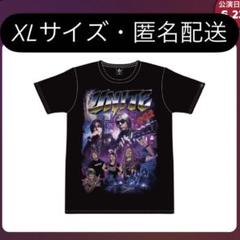 サイズL コラボTシャツ UNITE2 ホルモン B'z サイズXL コラボTシャツ UNITE2 ホルモン B'z｜Yahoo!フリマ（旧