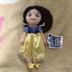 激安/新作 ディズニー 白雪姫 ぬいぐるみ プライズ品 - メルカリ ぬいぐるみ