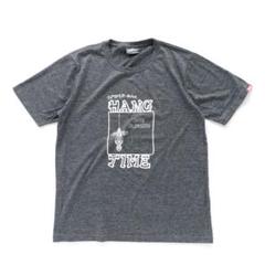 マーベル スパイダーマン Tシャツ ダークグレー【Ｌ】