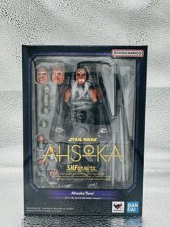 S.H.Figuarts アソーカ・タノのサムネイル