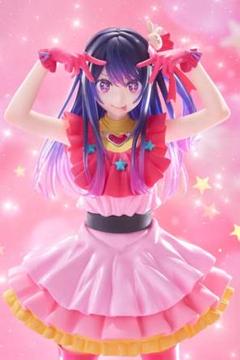 2025年最新】推しの子星野アイフィギュアの人気アイテム - メルカリ