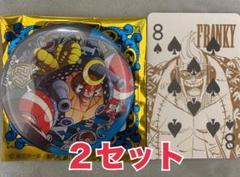 ONE PIECE輩トランプバラ ONE PIECE輩トランプバラ