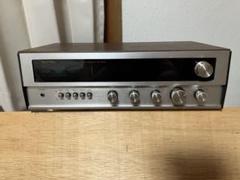 ROTEL RX-200A アンプ　ステレオレシーバー ROTEL RX-200A アンプ ステレオレシーバー - メルカリ