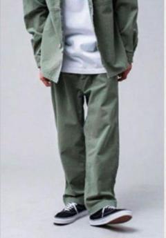 RHC Ron Herman Back Satin Pants ヴィンテージ加工 RHC Ron Herman Back Satin Pants ヴィンテージ加工 - メルカリ