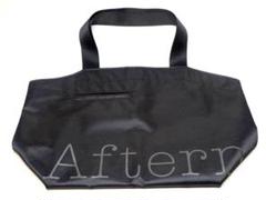 AfternoonTea アフタヌーンティー トートバッグ ブラック