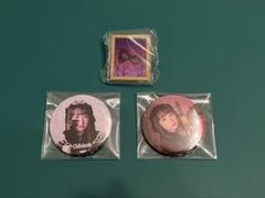 ave mujica オブリビオニス ガチャ クリップ 高尾奏音 缶バッジ