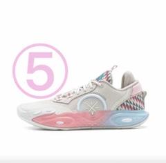 2025年最新】li-ning wade all city 12の人気アイテム - メルカリ