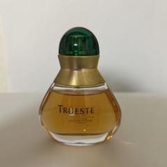 【廃盤】TIFFANY TRUESTE ティファニー オードトワレ 50ml TIFFANY ティファニー トゥルーエスト オードトワレ 香水 50ml