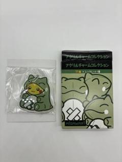 1BOX 未使用 ポケモン ポケパルレのみがわり アクリルチャームコレクション 2025年最新】みがわり ポケモン アクリルの人気アイテム - メルカリ