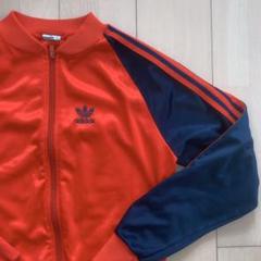 adidas アディダス ジャージ