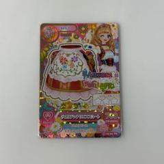 アイカツカードプレミアムアクセサリーとスカートなし アイカツ! - アイカツカード アクセサリーの通販 by rt's shop