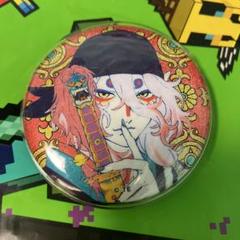 2025年最新】モノノ怪缶バッジの人気アイテム - メルカリ