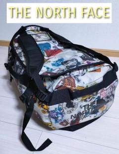 THE NORTH FACE ノースフェイス ボストンバッグ NM81814 THE NORTH FACE(ザ・ノース・フェイス) BC DUFFEL(BC ダッフル)M