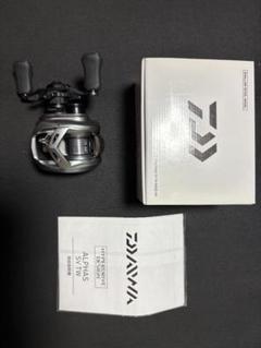 アルファスSVTW800S-H アルファス SV TW 800S-HL – つり具のBunBun.com