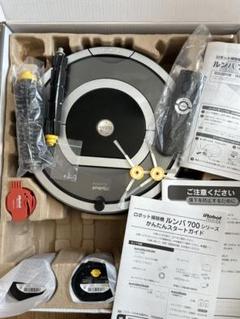 アイロボット　ルンバ　iRobot Roomba 780 本体 充電ドック付きのサムネイル