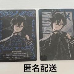 VOLTACTION Angel devil カード 四季凪アキラ