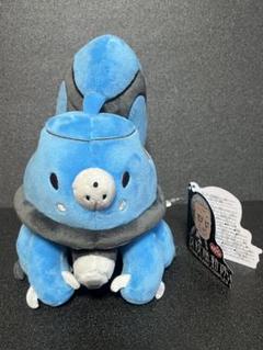BANDAI - タチコマ　ぬいぐるみ 攻殻機動隊S.A.C. ぬいぬいタチコマ – IG Port ONLINE STORE