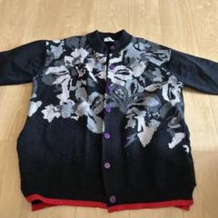 レア ヴィンテージ YAMAMOTO KANSAIヤマモトカンサイ ニットベスト レア ヴィンテージ YAMAMOTO KANSAIヤマモトカンサイ ニット