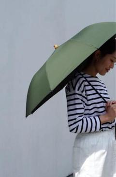 未使用　OURHOME　アワーホーム　軽くて丈夫な折りたたみ傘 未使用 OURHOME アワーホーム 軽くて丈夫な折りたたみ傘 - メルカリ