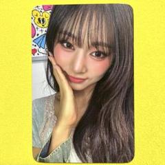 TWICE READYTOBE withmuuラキドロ【チェヨン·ツウィ】トレカ