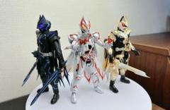 2025年最新】S.H.Figuarts仮面ライダーギーツ カスタムの人気