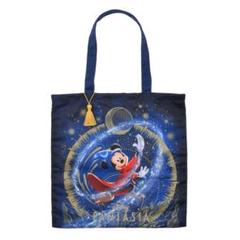 ミッキー ファンタジア トートバッグ Walt Disney Fantasia