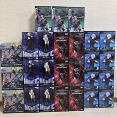 ワンピース、呪術廻戦フィギュアまとめ売り24個 ワンピース フィギュア まとめ売り24個セット - メルカリ