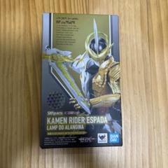 s.h.フィギュアーツ　仮面ライダーブレイズ　仮面ライダーエスパーダ　須藤芽依 2025年最新】仮面ライダーエスパーダ フィギュアーツの人気