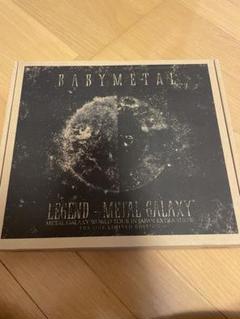 BABYMETAL Blu-rayDisc
