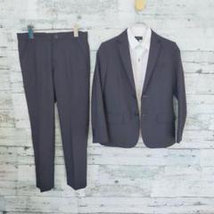 UNITED ARROWS フォーマルスーツ　セットアップ　3点セット 140