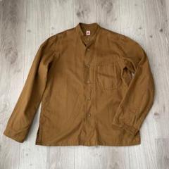 old town オールドタウン tin house Unity Jacket